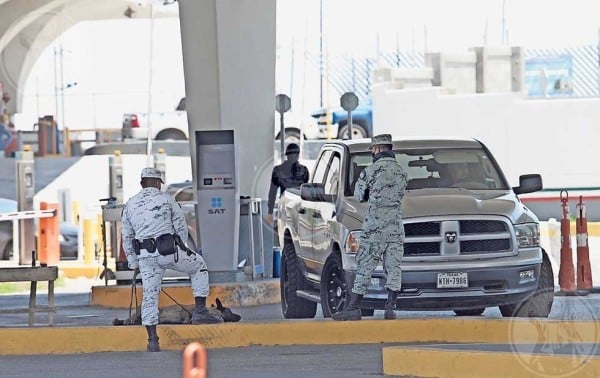 Proponen subir franquicia aduanera a mil dólares