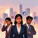 India May Lose Workforce Edge: Loop’s First WHI