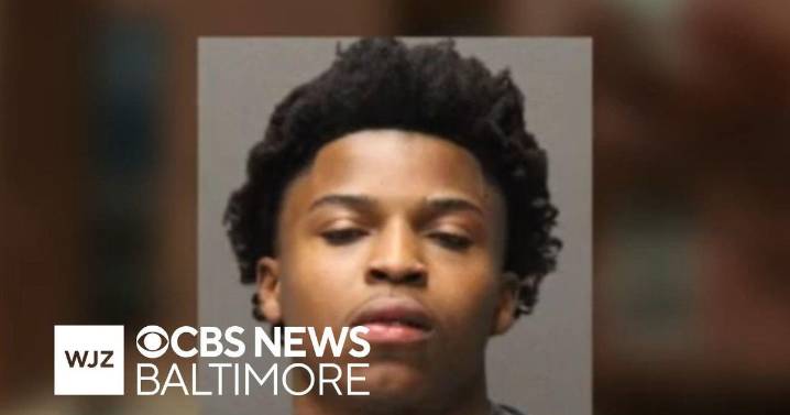 16-year-old convicted in murder of Joppatowne classmate to be sentenced