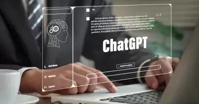 Cómo proteger tus datos privados al usar ChatGPT