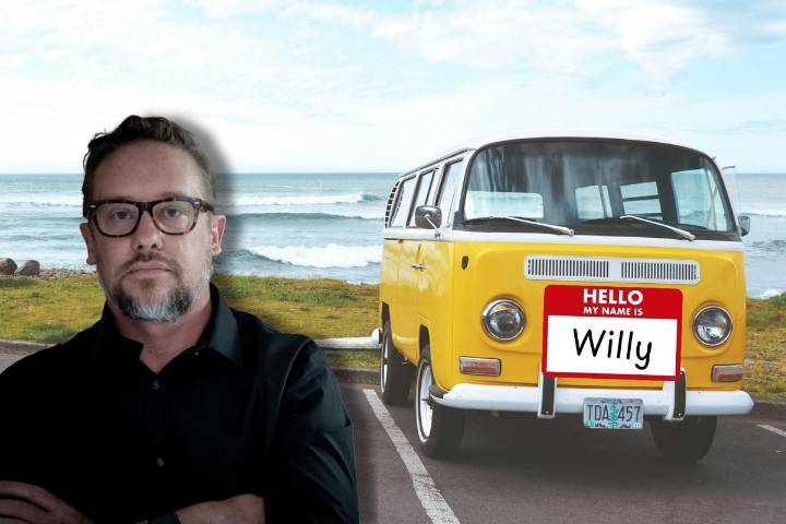 Free Beer Refuses to Name His Car. Here’s Why.