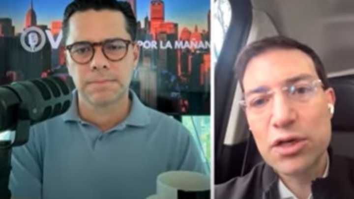 Vélez por la mañana | Candidato único debe recuperar la seguridad del país y devolverles los recursos a las Fuerzas Militares: Carlos Felipe Córdoba