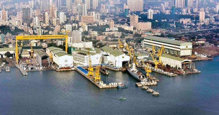 In This Economy: Amid Global Turbulence, India Steers A Steady Maritime Course