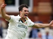 Cummins injury shakes up Australia's Ashes planning