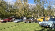Friends With Classic Cars show in Detroit brings retro vehicles