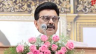 'BJP Survives By Sucking Someone Else's Blood': Tamil Nadu CM Stalin Slams BJP's Karur Delegation, Alleges Political Motive