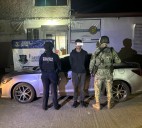 Arresta SSPE a sujeto con droga en Guachochi