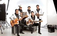 Pagan Tigres del Norte fianza de 735 mil pesos