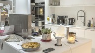 Why Your Kitchen Always Feels Dirty No Matter How Much You Clean