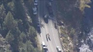 Medical helicopter requested for crash that closed Highway 6 in Clear Creek County
