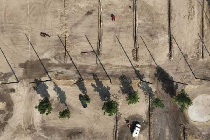 The LA wildfire cleanup was fast. Residents eager to rebuild worry officials chose speed over safety