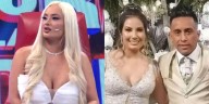Nadeska Widausky revela los ostentosos regalos que le hacía Christian Cueva cuando seguía casado con Pamela López