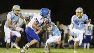 There's a new No. 1 in South Dakota Class 9B high school football