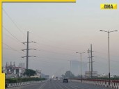 Delhi witnesses season’s lowest temperature at..., AQI dips to ‘poor’ category;