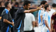 Argentina y un nuevo amistoso clase B para ir probando variantes de cara al Mundial 2026