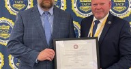 Chattanooga Police Department earns state accreditation for fourth time