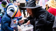 Halloween forecast calling for mild, dry weather in Fort Collins