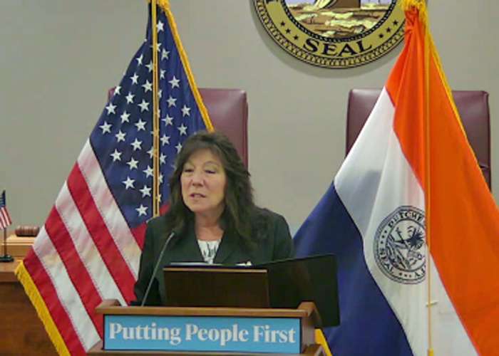 Serino’s 2026 budget puts people first