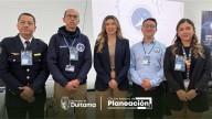 Duitama fortalece su capacidad de respuesta con simposio sobre gestión del riesgo en accidentes aéreos