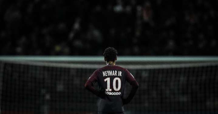 Inter desmiente posible fichaje de Neymar