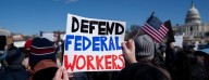Treasury, HHS Say Shutdown Layoffs Pause Doesn’t Apply to Them