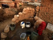 Pakistan’s power project, PoJK’s water crisis