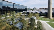 Inside New Stunning Casa Moncler Milan Headquarters
