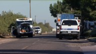 Baby recovering after nearly drowning in Merced County, deputies say