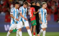 Aprender a perder: otra enseñanza de Pekerman