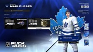 NHL Partners With Nex Playground for ‘Puck Rush’ Game