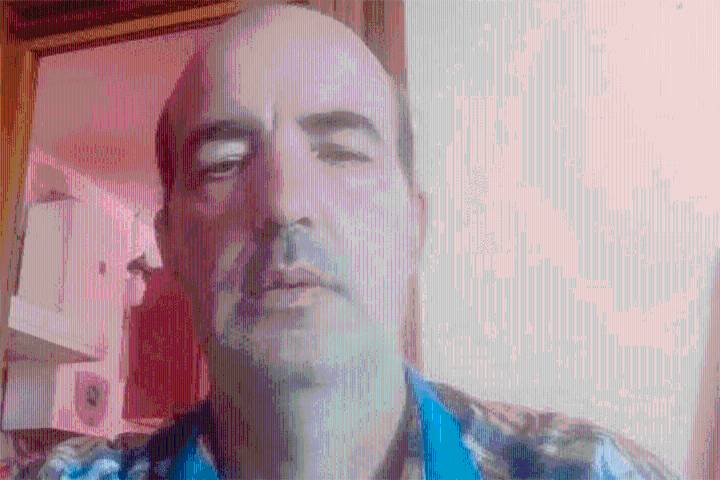 Entrerriano desapareció en Buenos Aires y piden colaboración para localizarlo