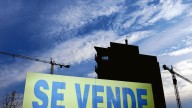 Andalucía es el segundo destino de compraventa de viviendas para británicos en España
