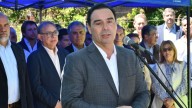 Gustavo Valdés destacó el triunfo de Milei, pero advirtió que deberá consensuar con otros bloques para imponer leyes