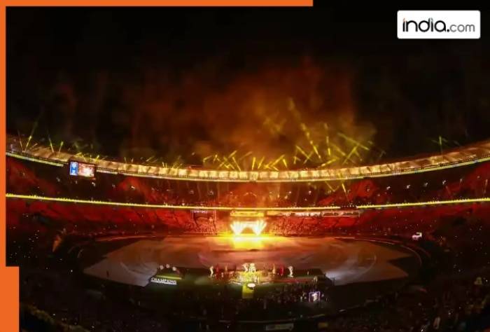 This Indian city named host for 2030 Commonwealth Games, marks 100-year milestone, not Delhi, Mumbai, Kolkata, Bengaluru, it is...