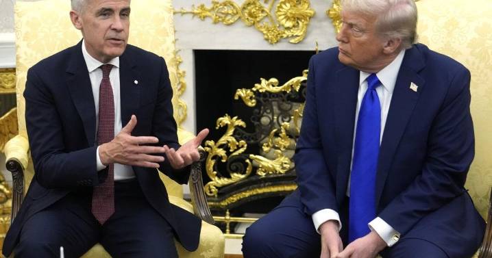Ford says no 10% tariffs coming, claims Reagan ad 'most successful' ever