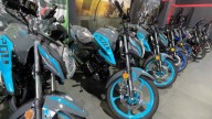 Motos, al alcance de la mano en Saltillo; vehículos son accesibles para quien sea