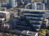 No changes to city employees' work