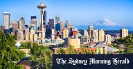 Less-touristy places for Australians to visit in the US: Seattle, Chicago, Boston, Willamette Valley
