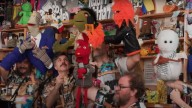 Tiny Desk de 31 Minutos Supera el Millón de Visitas: ¿Cuáles Personajes Cantaron?