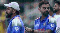 Rohit, Kohli not in scheme of things for 2027 ODI WC, Gill likely to be all