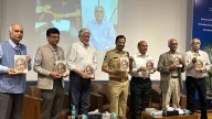 CP Sajjanar Unveils Extended Edition Of ‘Wings of Fire’ on Dr. Kalam’s Birth Anniversary