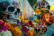 ¿Cuáles son las atracciones del Xantolo más populares en Hidalgo este año? Te damos tres opciones