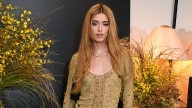 Dixie D’Amelio, Lili Reinhart & More Celebrate Staud's Melrose Store