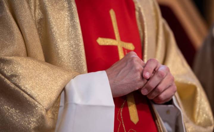 Diócesis de Chilpancingo-Chilapa reporta desaparición de sacerdote en Guerrero