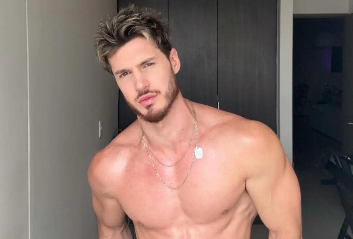 Asesinan a Fede Dorcaz, cantante argentino y participante del programa “Hoy”