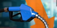 Halloween is creeping up and gas prices are creeping down