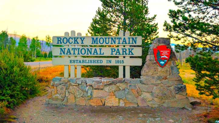 U.S. National Park Struggles Are Threatening One Of North America’s Rarest Animals During The Government Shutdown
