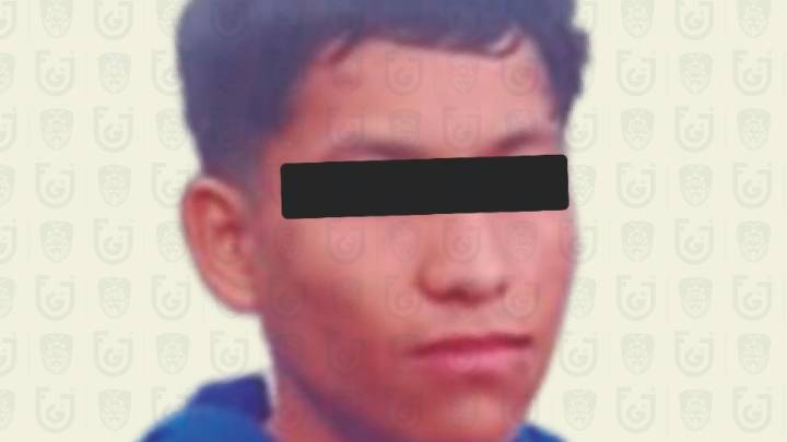 Vinculan a proceso a Héctor 'N', presunto sicario que le disparó al abogado David Cohen Sacal en CdMx