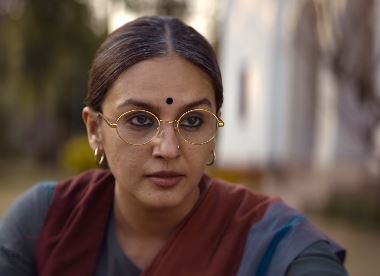 Huma Qureshi’s Maharani 4 trailer out; to premiere on Sony LIV in November