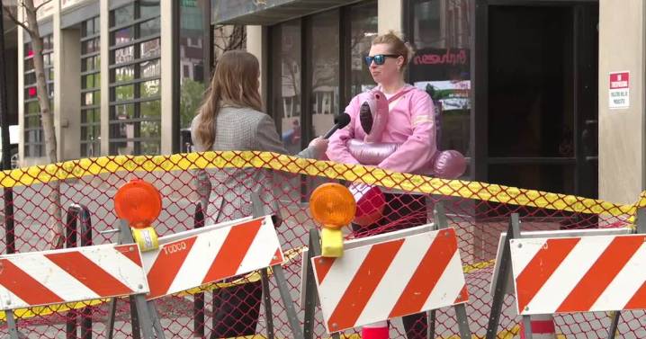 Omaha woman files claim against mayor alleging First Amendment violation on Facebook page